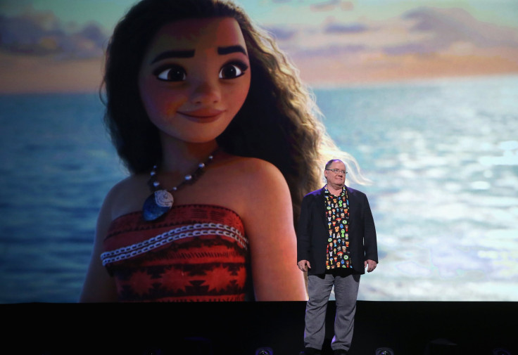 John Lasseter