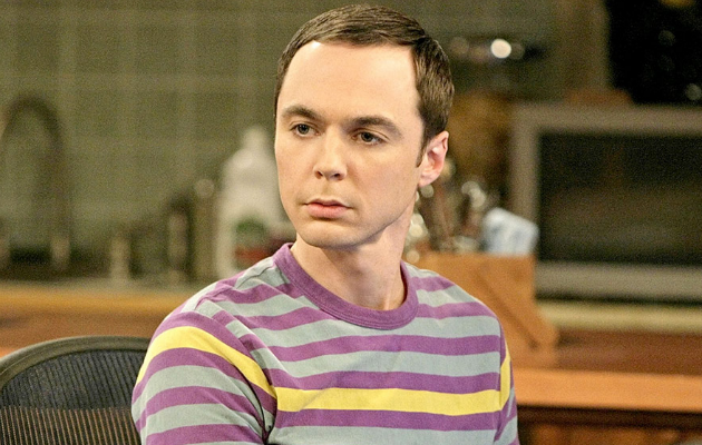 ‘Big Bang Theory’
