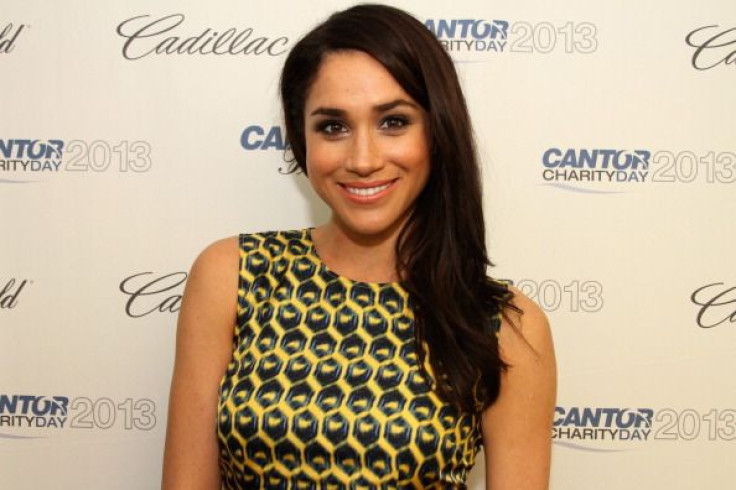 Meghan Markle