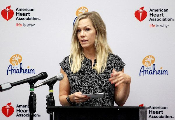 Jennie Garth