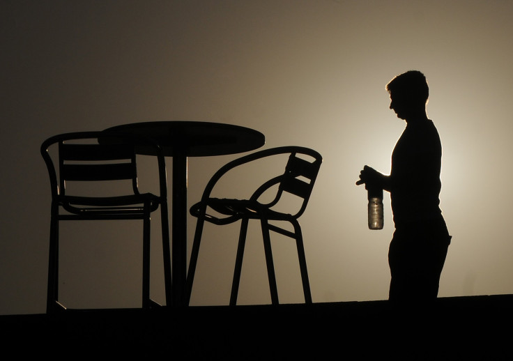 Man charged for putting semen in co-worker's water bottle