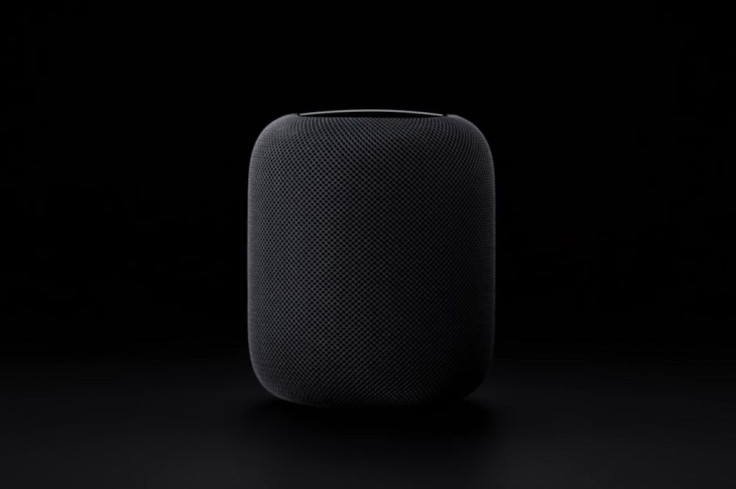 HomePod