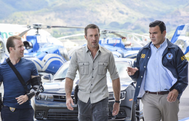 hawaii five 0 8x08