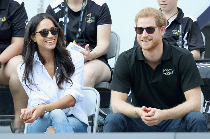 meghan markle, prince harry