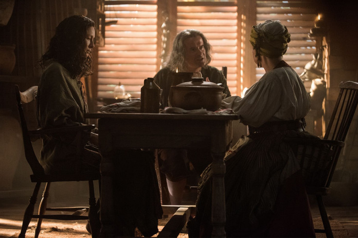 Outlander 311 preview