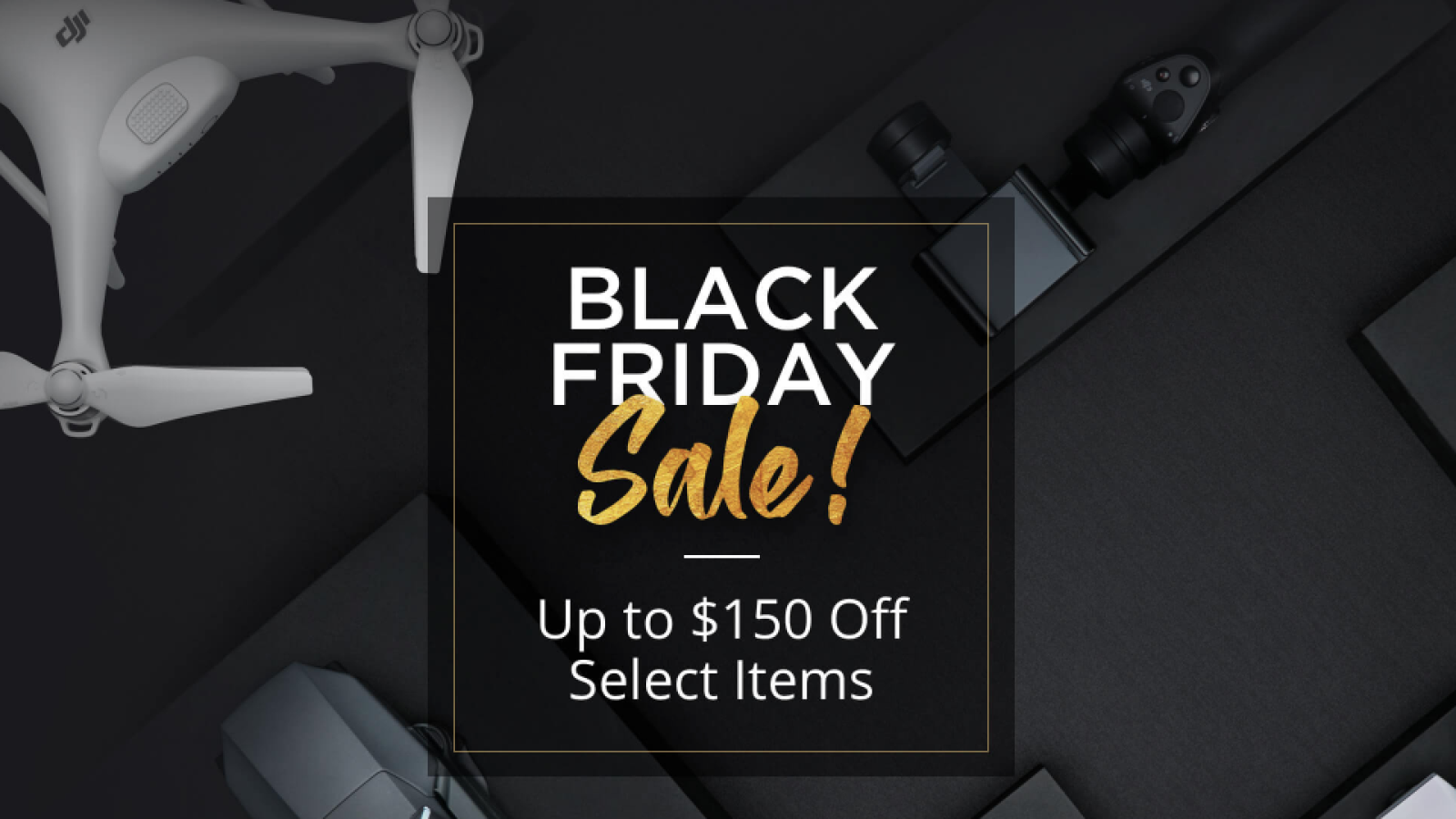 Dji spark hot sale black friday deals