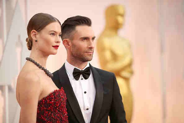 Adam Levine, Behati Prinsloo Welcome Baby No. 3 - TrendRadars