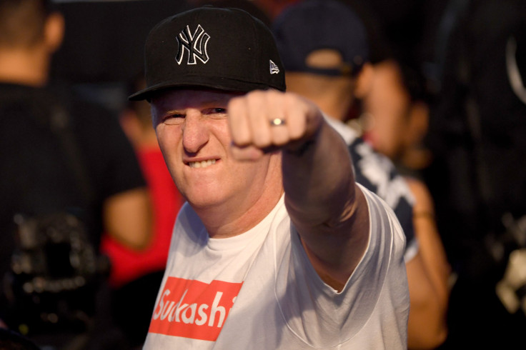 Michael Rapaport