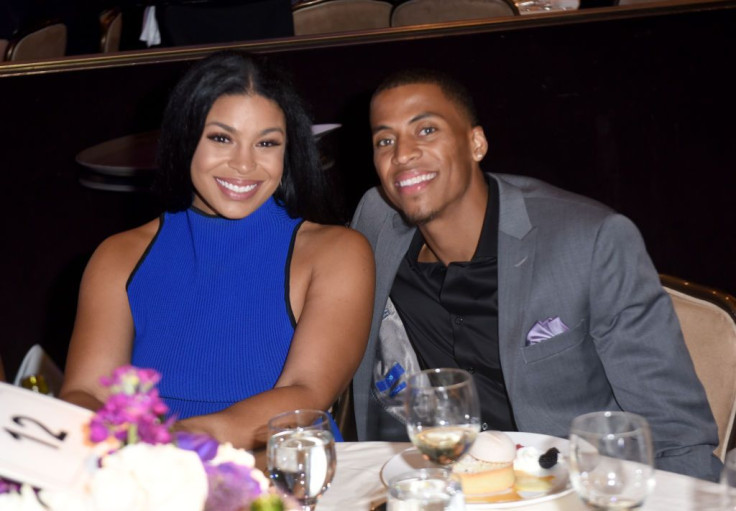 Jordin Sparks, Dana Isaiah