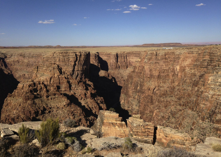 Grand Canyon