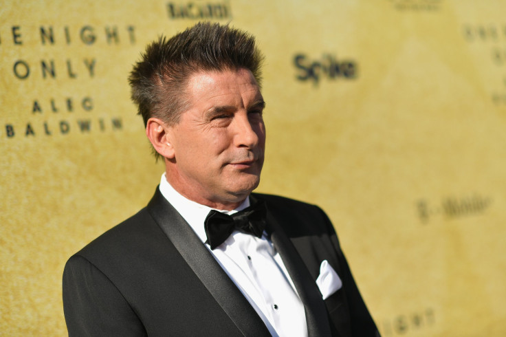 Billy Baldwin