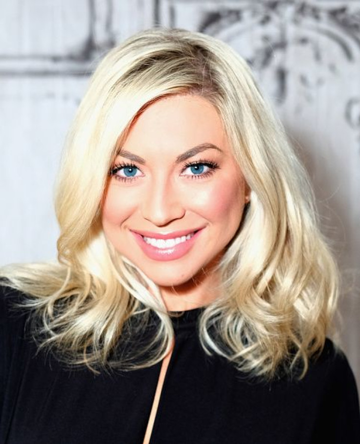 Stassi Schroeder