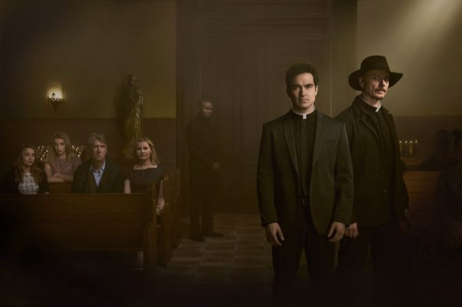 ‘The Exorcist’