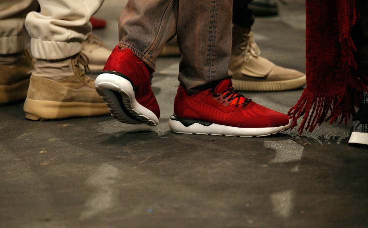 Yeezy shoes