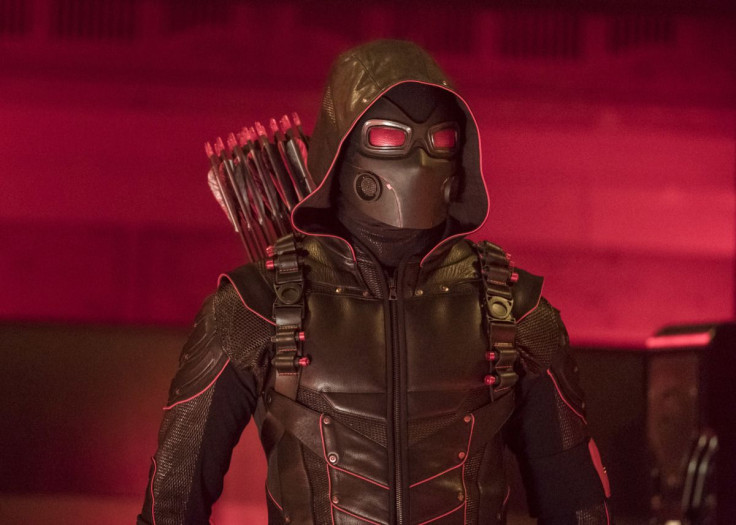 Arrow 608 preview