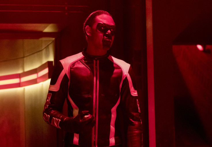 Arrow 608 Curtis
