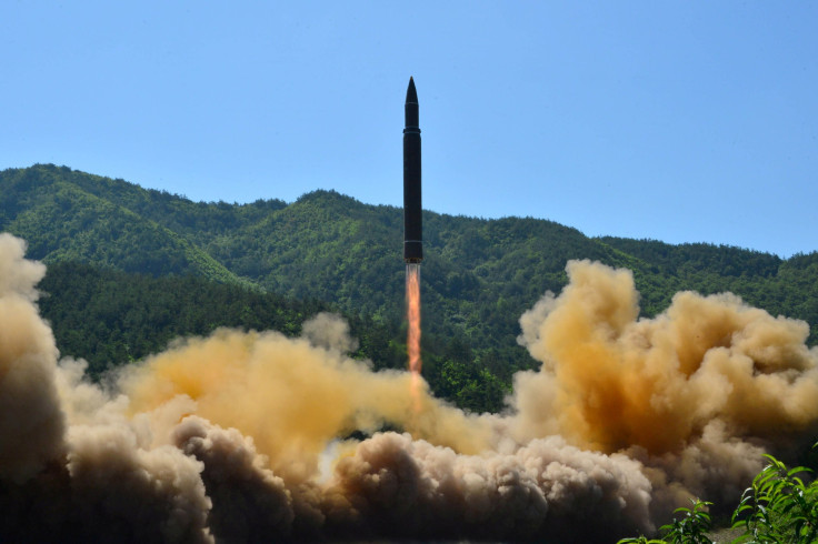 Hwasong-14