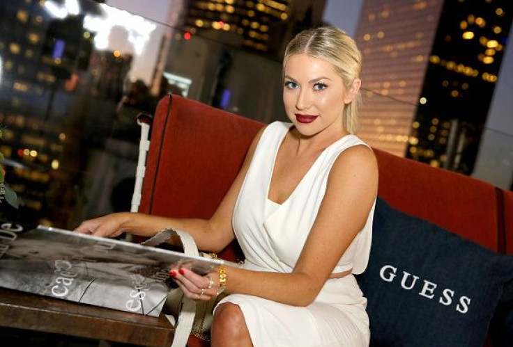 Stassi Schroeder