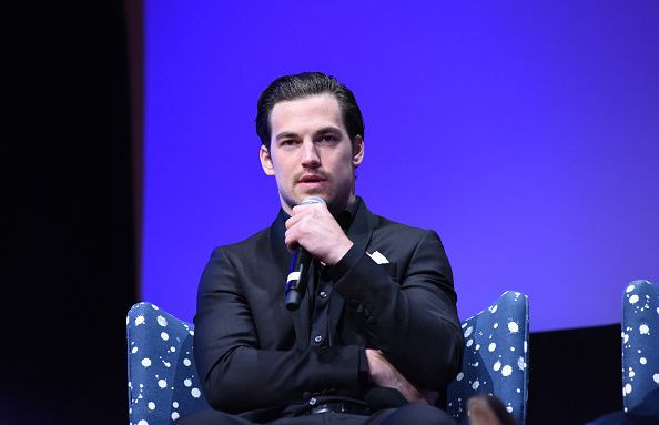 Giacomo Gianniotti
