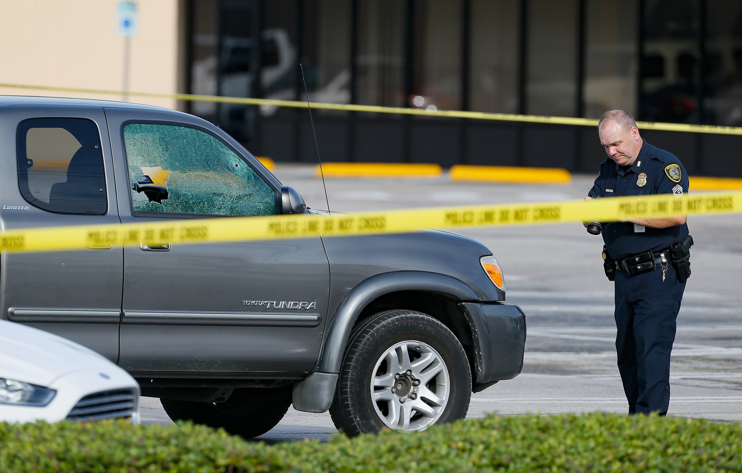 Atlanta shooting began with fight over parking spot at Lenox Mall