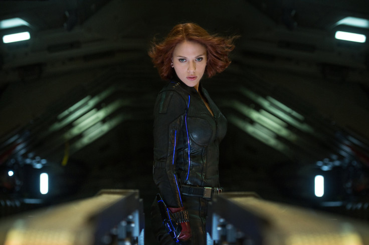 Black Widow