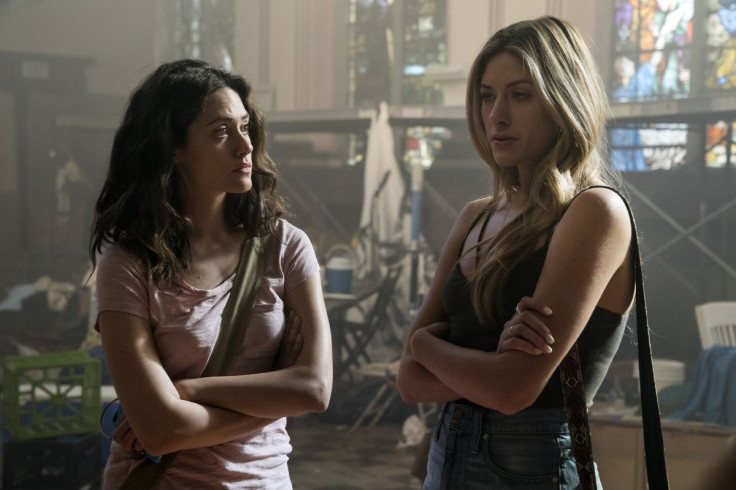 Shameless 805 synopsis