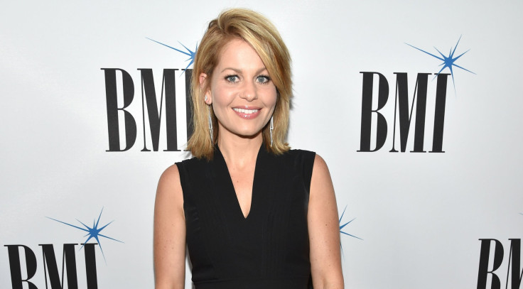 candace cameron bure fun facts