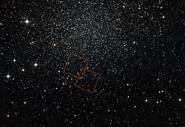 Sculptor Dwarf Galaxy