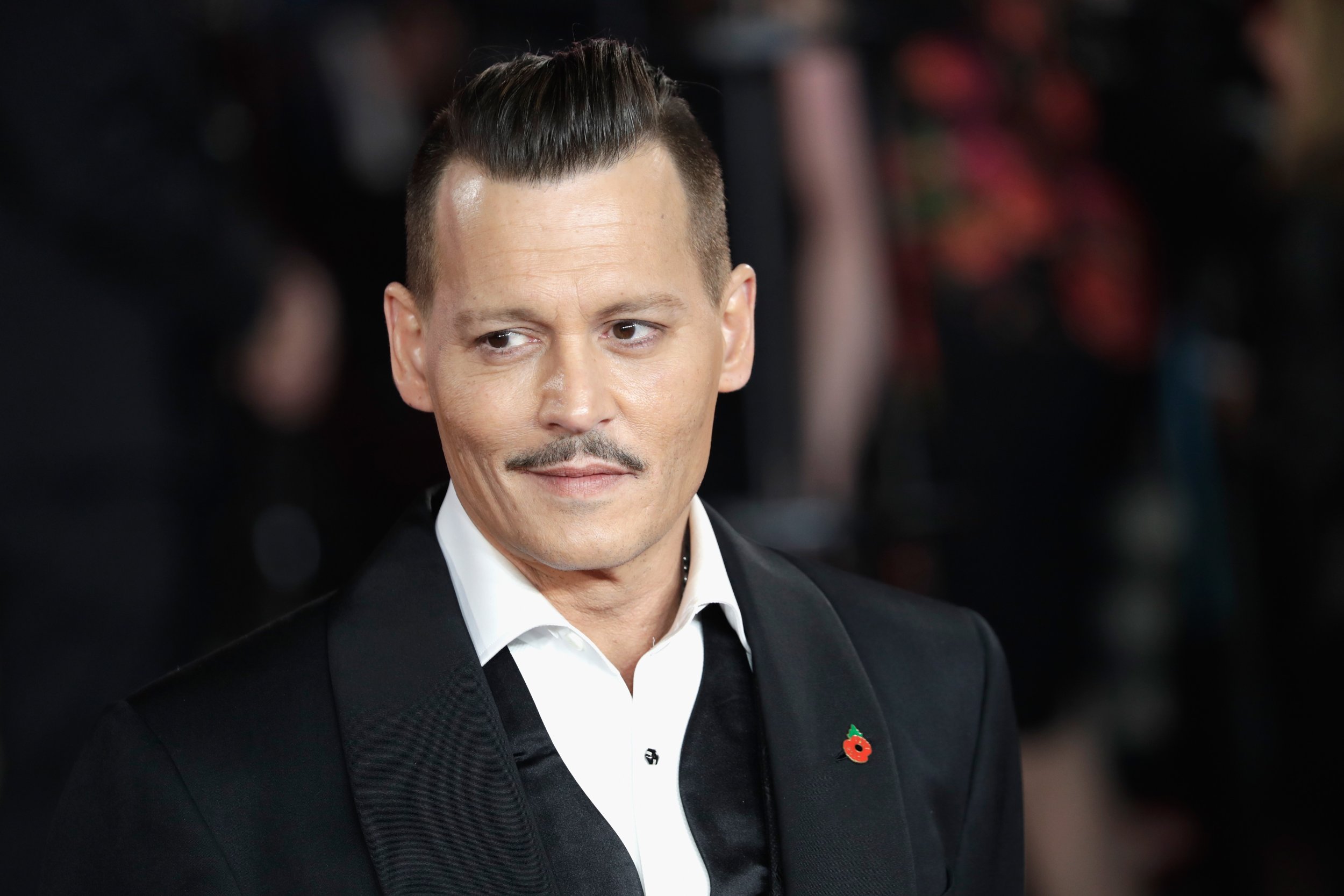 Johnny Depp Net Worth 'Pirates Of The Caribbean' Actor's Impressive