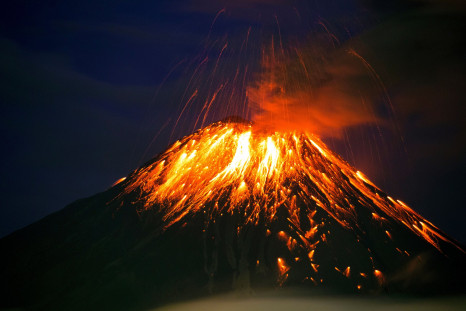 tungurahua-volcano