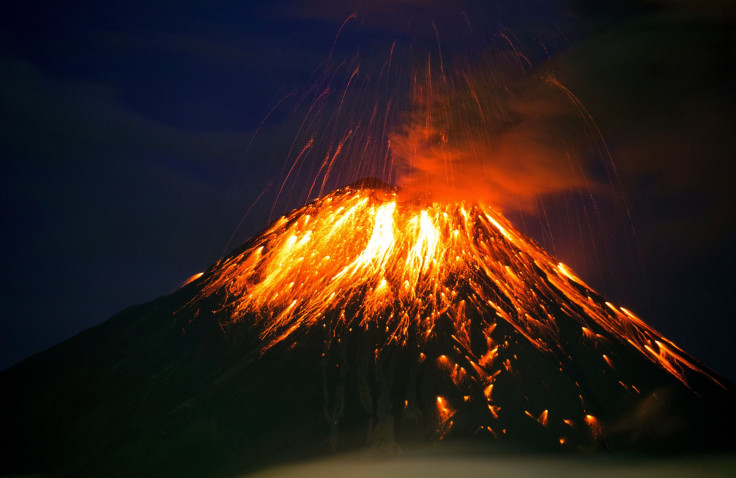 tungurahua-volcano