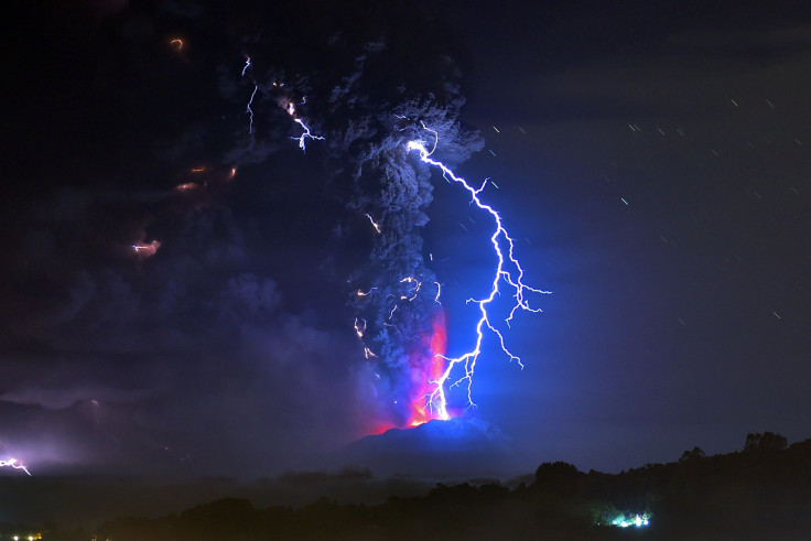 calbuco-volcano