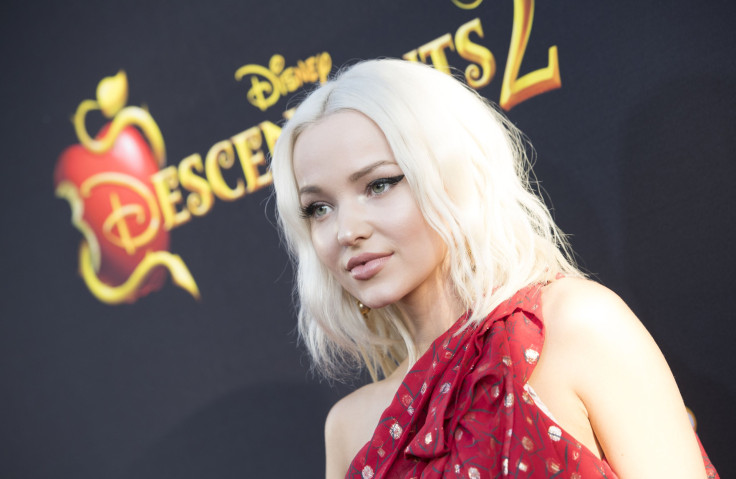 ‘Agents Of SHIELD’ Adds Dove Cameron In Season 5 Role