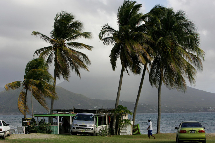 st kitts