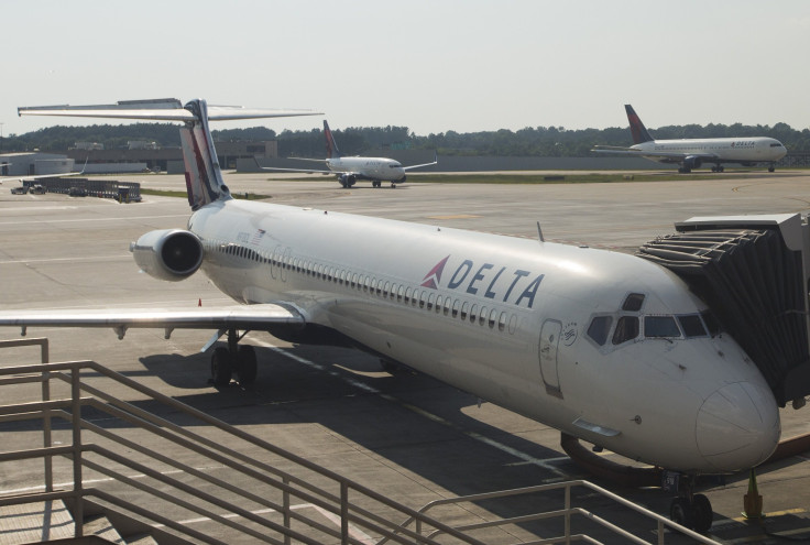 Delta Air Lines