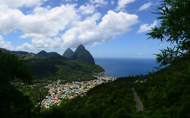 Saint Lucia