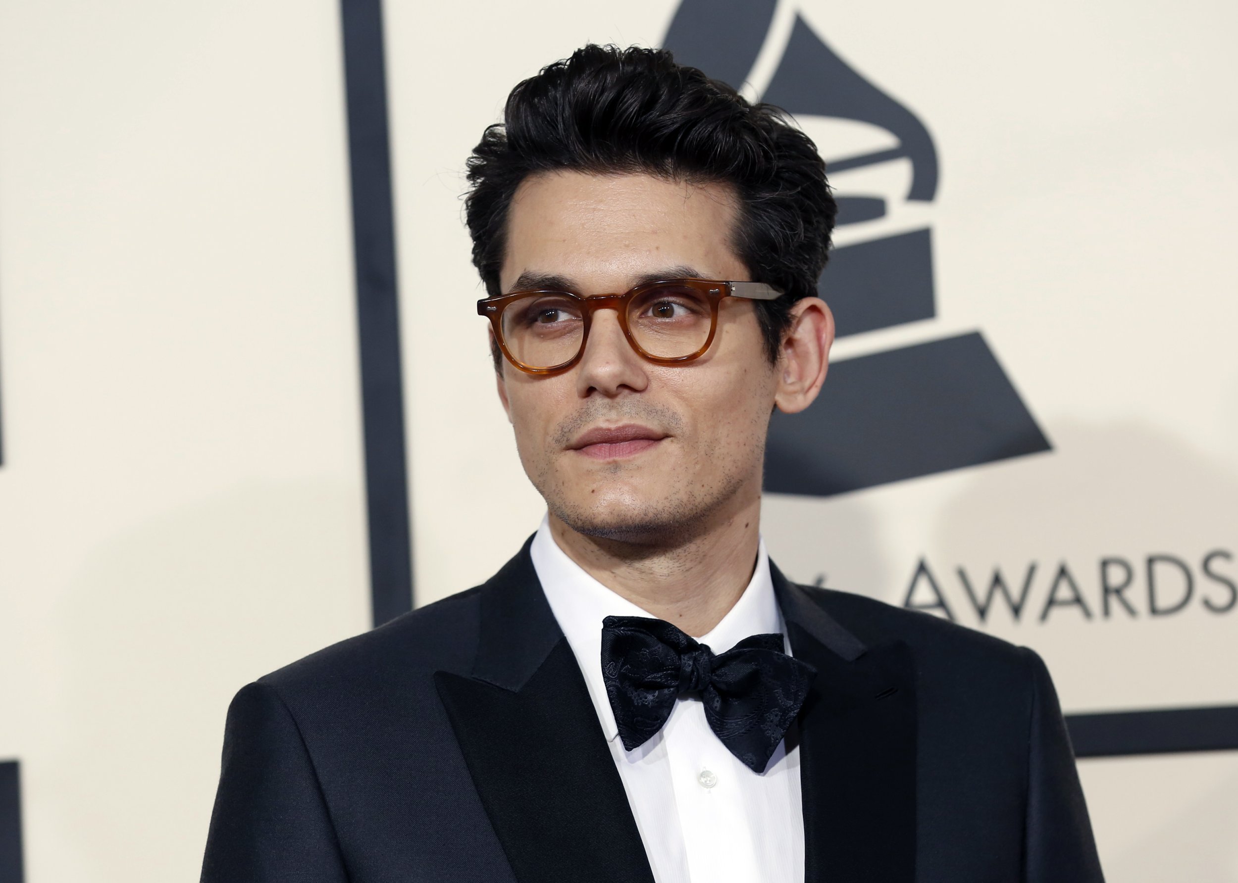 John Mayer, Jeff Ross Retrieve Bob Saget's Car From The Airport, Share