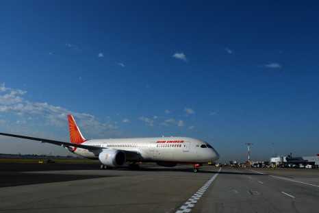 Woman Slapped Air India Staffer In India Because She Was Refused To Board A Flight 