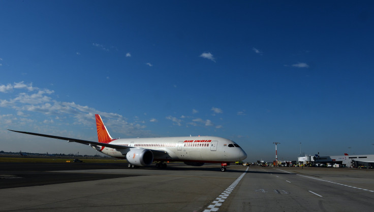 Woman Slapped Air India Staffer In India Because She Was Refused To Board A Flight 