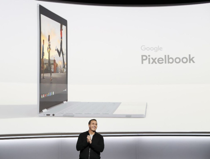 Pixel Book