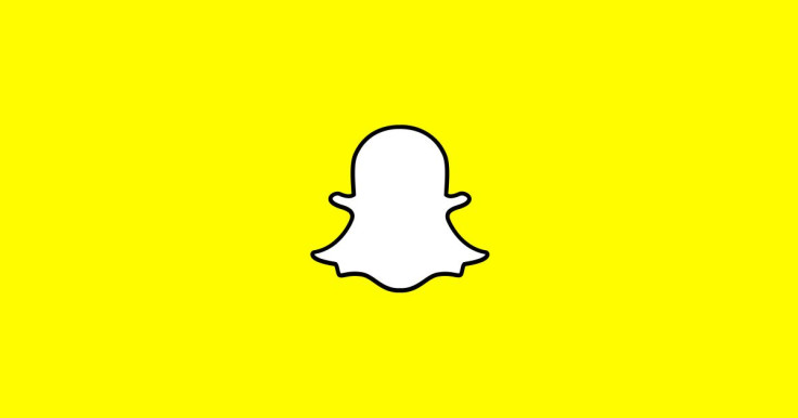 Snapchat Logo