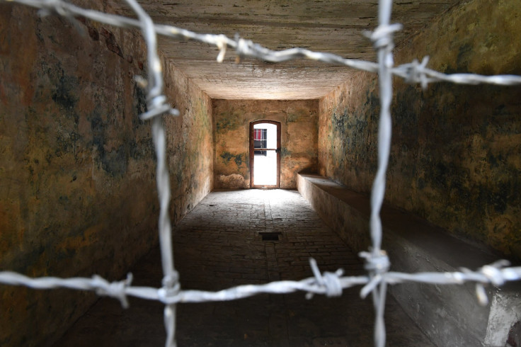 Stutthof Concentration camp