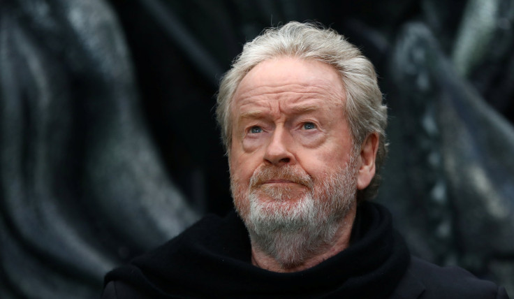 Ridley Scott