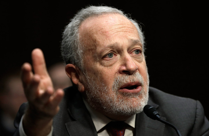 Robert Reich