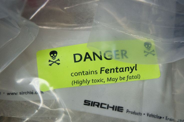 Fentanyl 