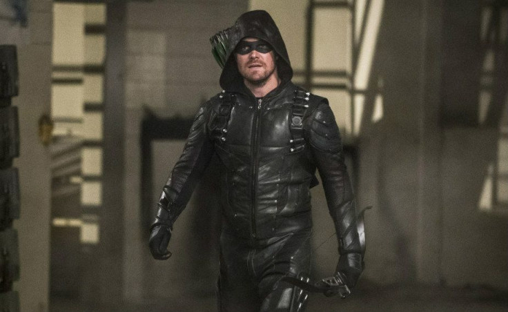 arrow crisis