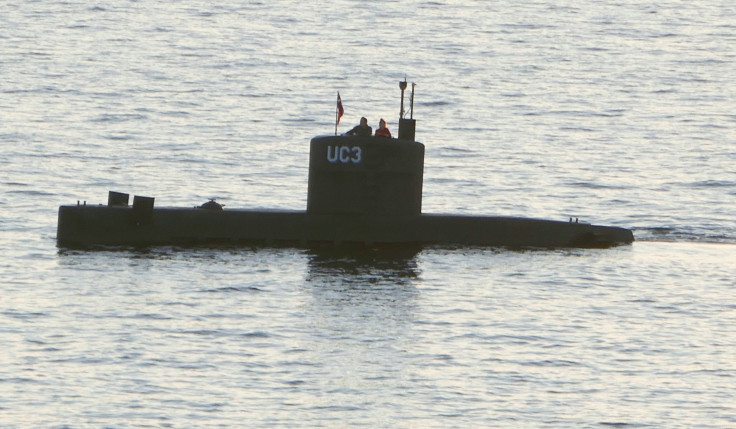 UC3 Nautilus