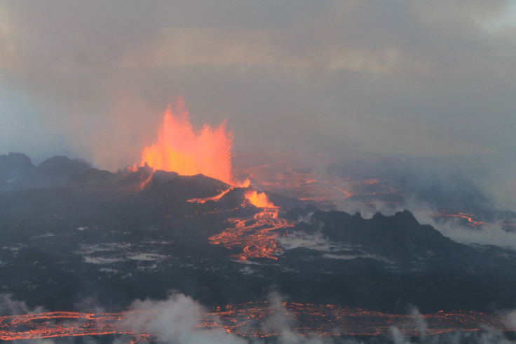 Bárðarbunga_Volcano