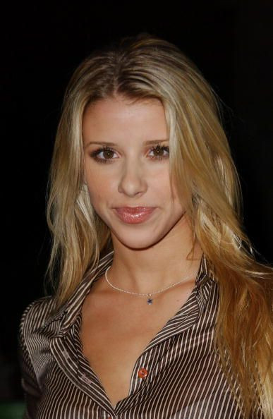 Melissa Schuman