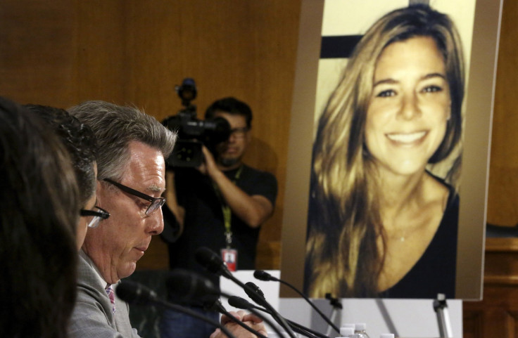 Kate Steinle